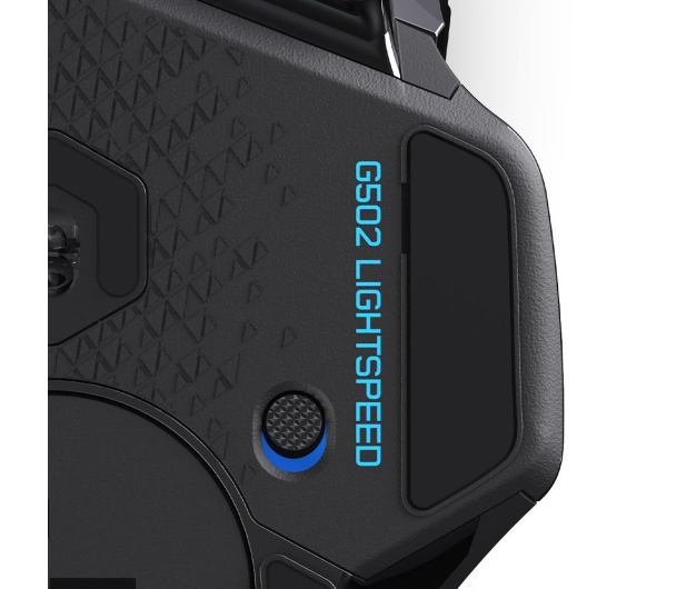 Logitech G502 Lightspeed HERO - 496237 - zdjęcie 5
